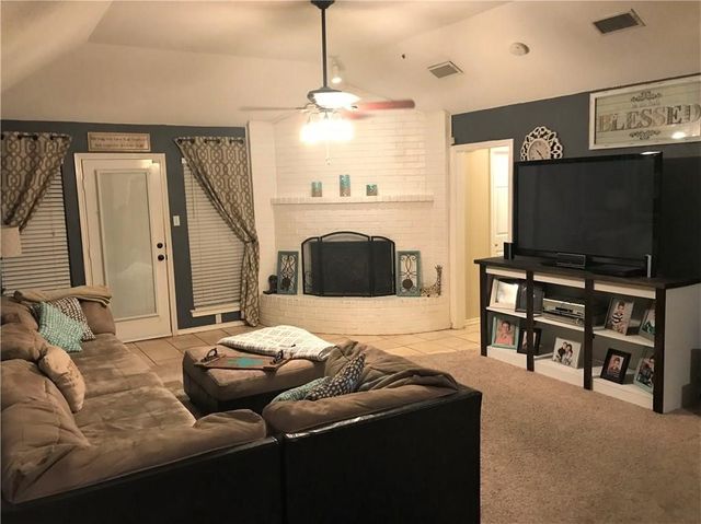 7616 Kimberly Court, North Richland Hills, TX 76182