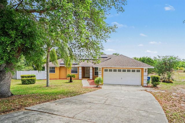808 CHAMBERLAIN LOOP, Lake Wales, FL 33853