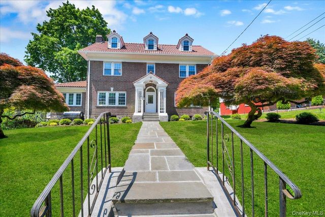 50 Forster Avenue, Mount Vernon, NY 10552