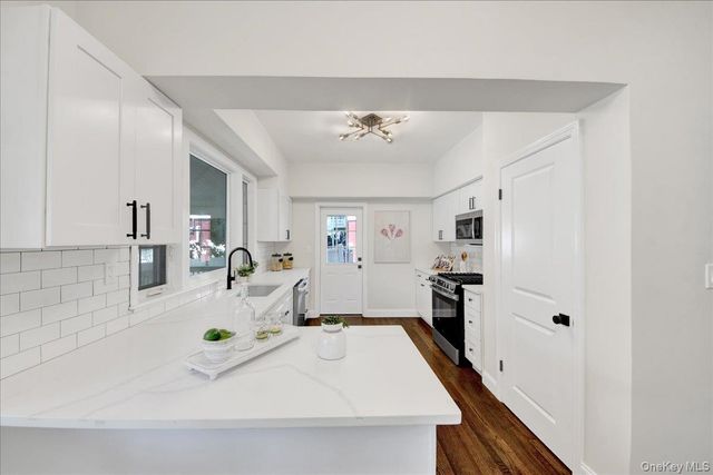 50 Forster Avenue, Mount Vernon, NY 10552