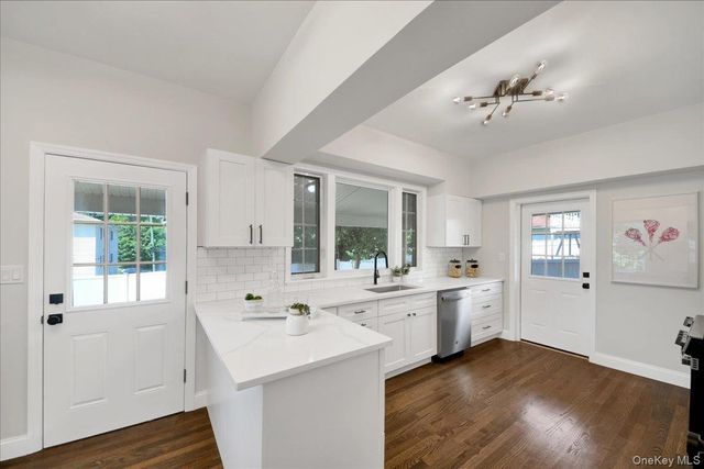 50 Forster Avenue, Mount Vernon, NY 10552