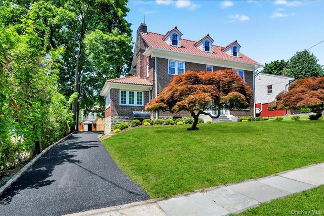 50 Forster Avenue, Mount Vernon, NY 10552