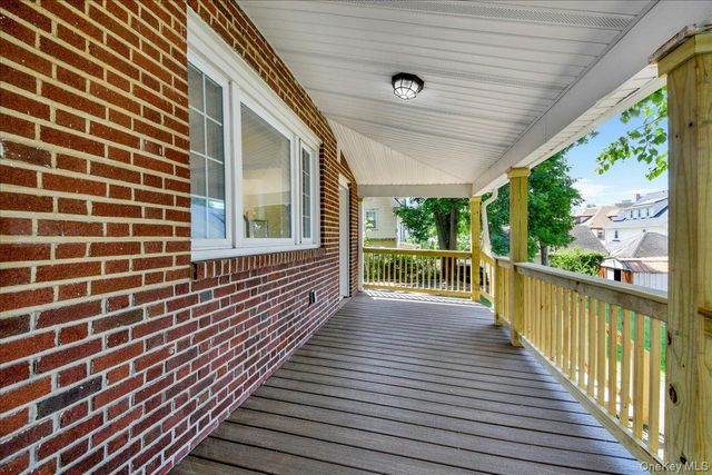 50 Forster Avenue, Mount Vernon, NY 10552