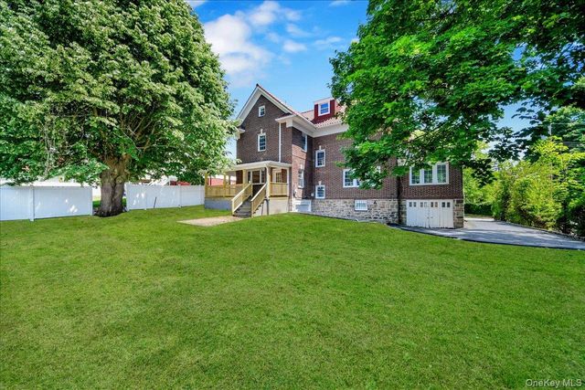 50 Forster Avenue, Mount Vernon, NY 10552