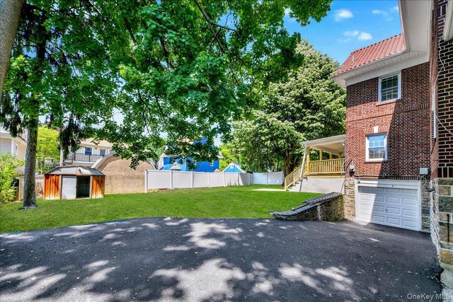 50 Forster Avenue, Mount Vernon, NY 10552