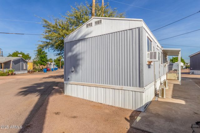 2605 W VAN BUREN Street 62, Phoenix, AZ 85009