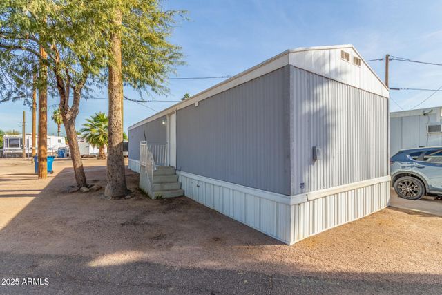 2605 W VAN BUREN Street 62, Phoenix, AZ 85009