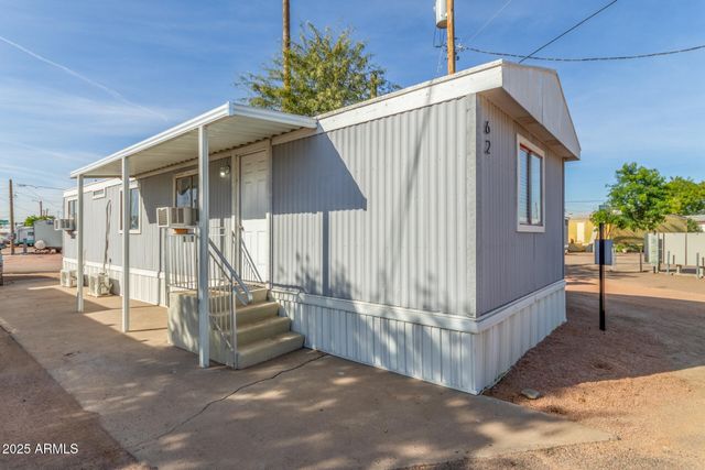 2605 W VAN BUREN Street 62, Phoenix, AZ 85009