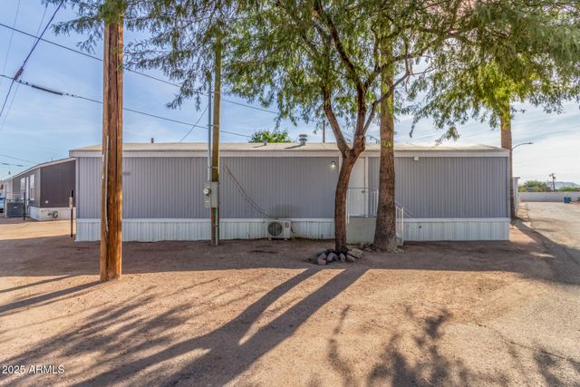 2605 W VAN BUREN Street 62, Phoenix, AZ 85009