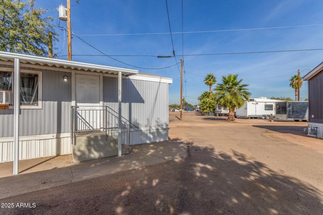 2605 W VAN BUREN Street 62, Phoenix, AZ 85009