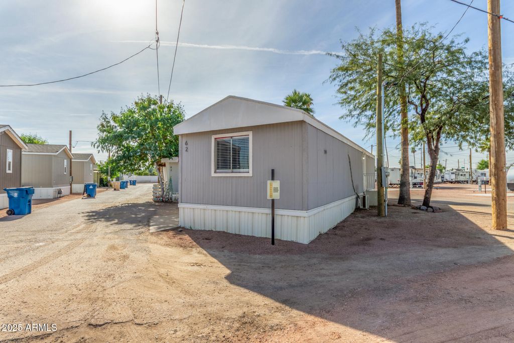 2605 W VAN BUREN Street 62, Phoenix, AZ 85009