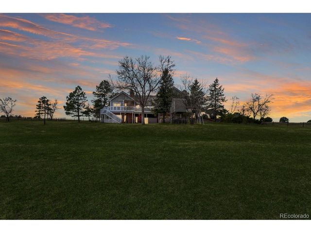 7666 Coventry Dr, Castle Rock, CO 80108