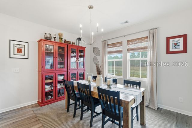 208 Givhans Loop, Hardeeville, SC 29927