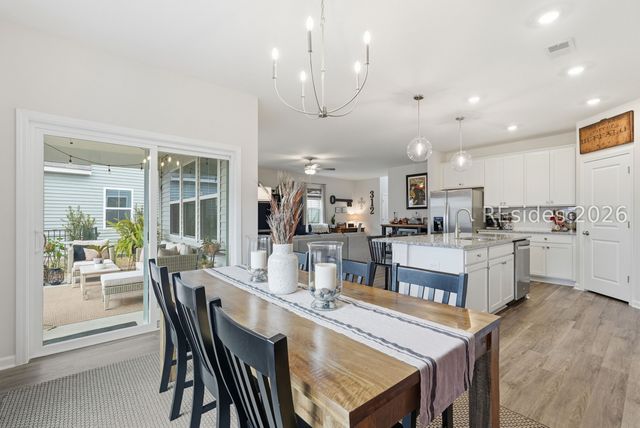 208 Givhans Loop, Hardeeville, SC 29927