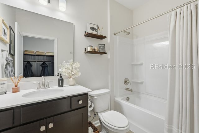 208 Givhans Loop, Hardeeville, SC 29927