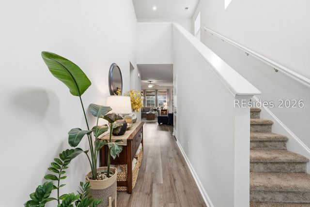 208 Givhans Loop, Hardeeville, SC 29927