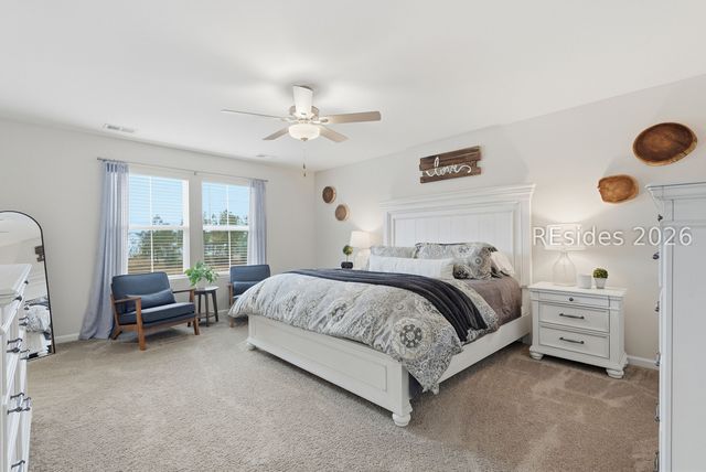 208 Givhans Loop, Hardeeville, SC 29927