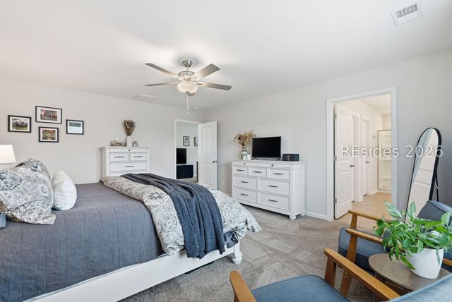 208 Givhans Loop, Hardeeville, SC 29927