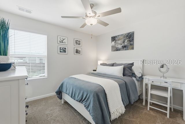 208 Givhans Loop, Hardeeville, SC 29927