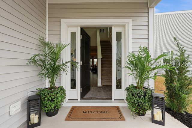 208 Givhans Loop, Hardeeville, SC 29927