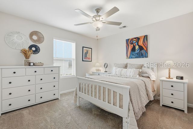 208 Givhans Loop, Hardeeville, SC 29927