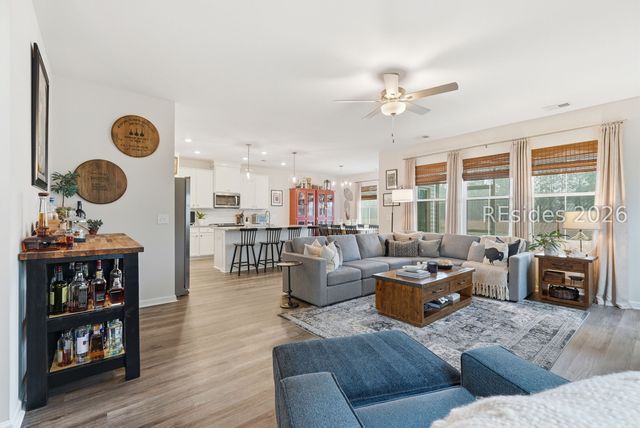 208 Givhans Loop, Hardeeville, SC 29927