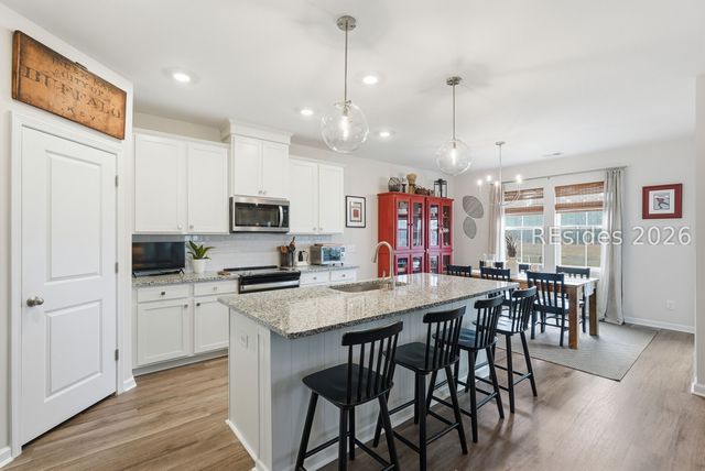 208 Givhans Loop, Hardeeville, SC 29927