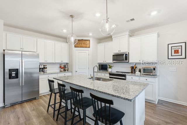 208 Givhans Loop, Hardeeville, SC 29927