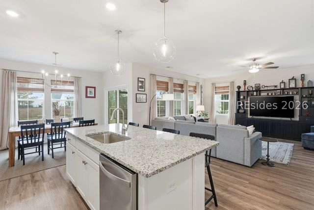 208 Givhans Loop, Hardeeville, SC 29927