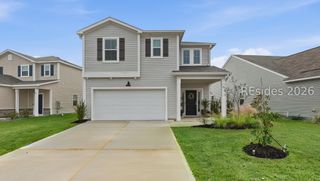 208 Givhans Loop, Hardeeville, SC 29927