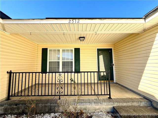 2512 Camp Lejeune Court, Hope Mills, NC 28348