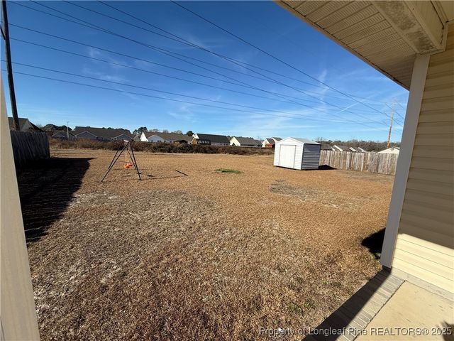 2512 Camp Lejeune Court, Hope Mills, NC 28348