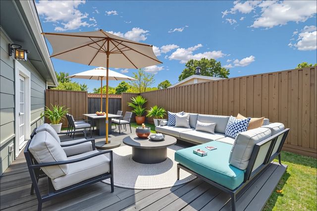 1013 Sherman Street, Mckinney, TX 75069