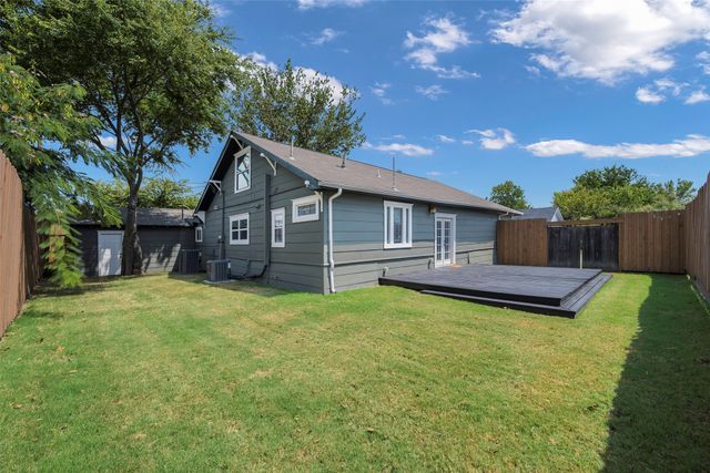 1013 Sherman Street, Mckinney, TX 75069