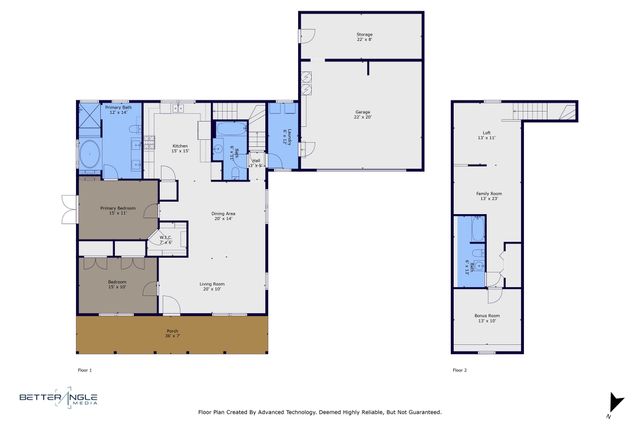 1013 Sherman Street, Mckinney, TX 75069