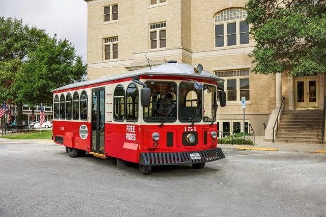 1013 Sherman Street, Mckinney, TX 75069