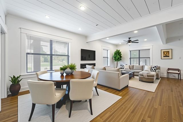 1013 Sherman Street, Mckinney, TX 75069