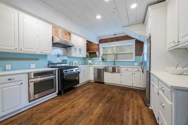 1013 Sherman Street, Mckinney, TX 75069