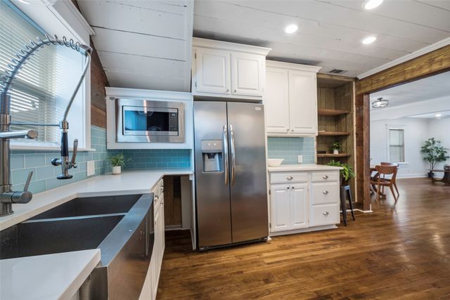 1013 Sherman Street, Mckinney, TX 75069