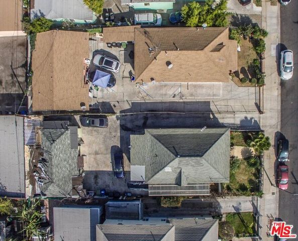 1145 S Kingsley Drive, Los Angeles, CA 90006