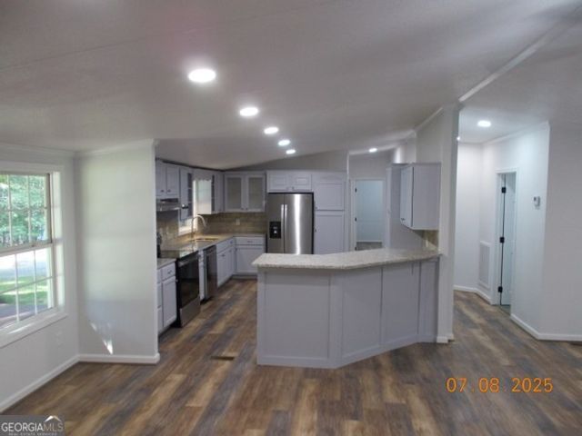 487 Oak View Trail, Cleveland, GA 30528