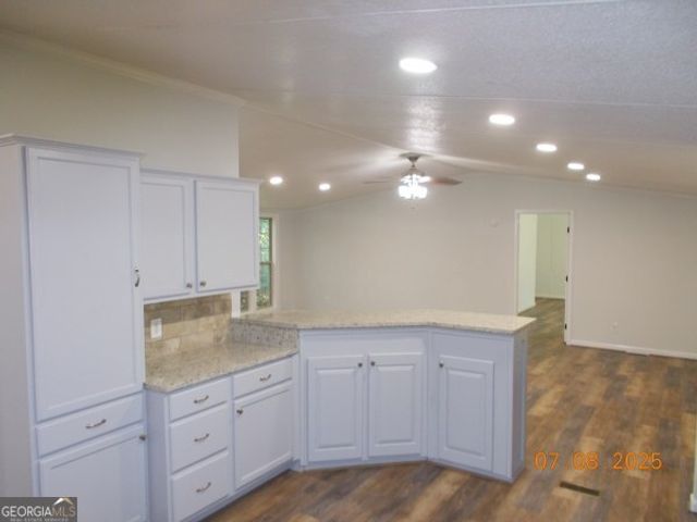 487 Oak View Trail, Cleveland, GA 30528