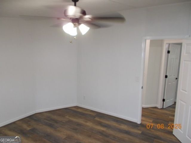 487 Oak View Trail, Cleveland, GA 30528