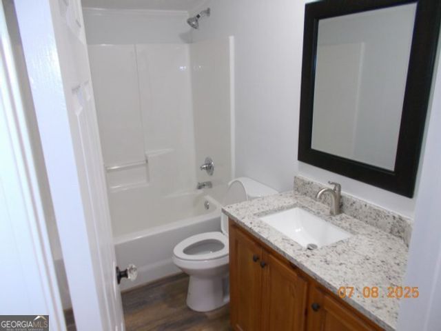 487 Oak View Trail, Cleveland, GA 30528