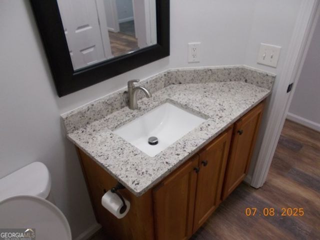 487 Oak View Trail, Cleveland, GA 30528