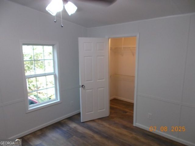487 Oak View Trail, Cleveland, GA 30528