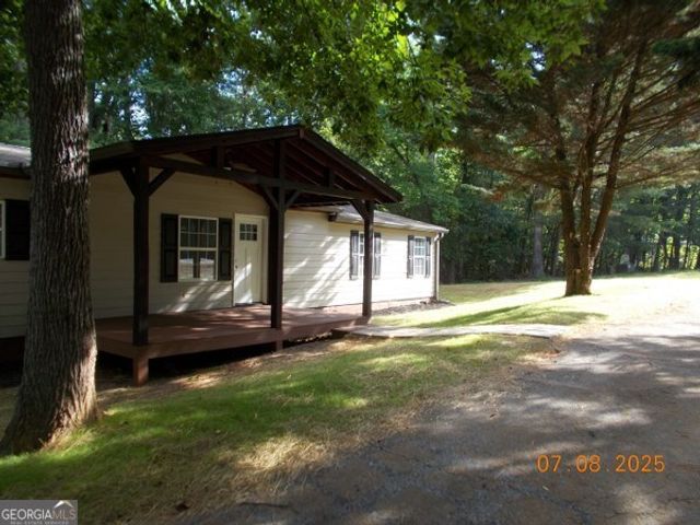 487 Oak View Trail, Cleveland, GA 30528