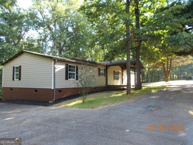 487 Oak View Trail, Cleveland, GA 30528