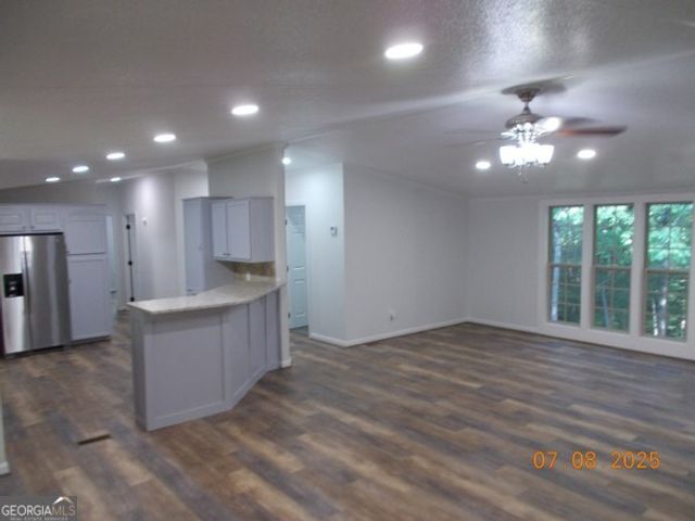 487 Oak View Trail, Cleveland, GA 30528