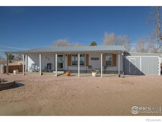 34 Arapaho Circle, Weldona, CO 80653
